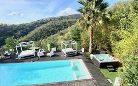 Villa Colina Cannes Mandelieu